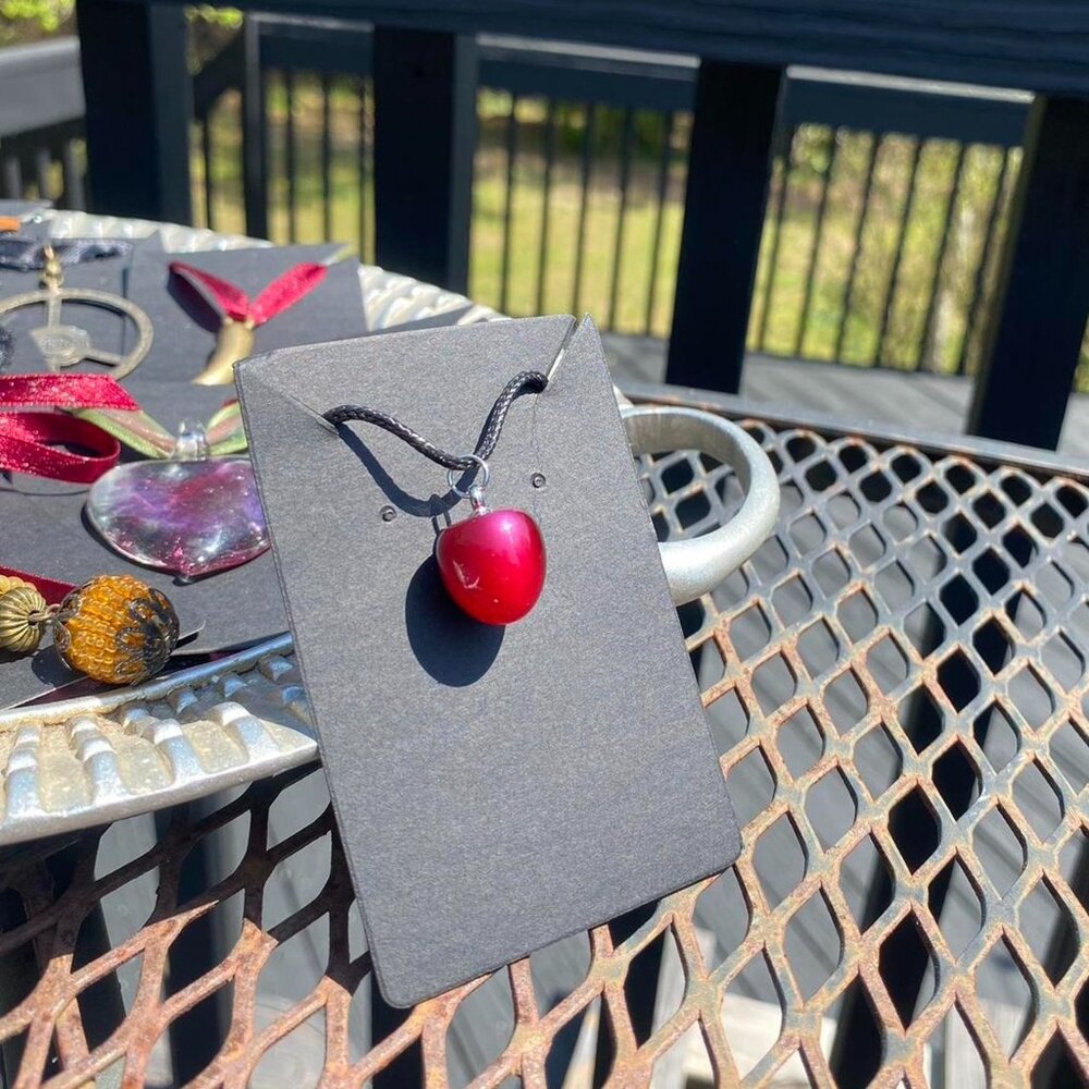 1.OF.1 Necklace